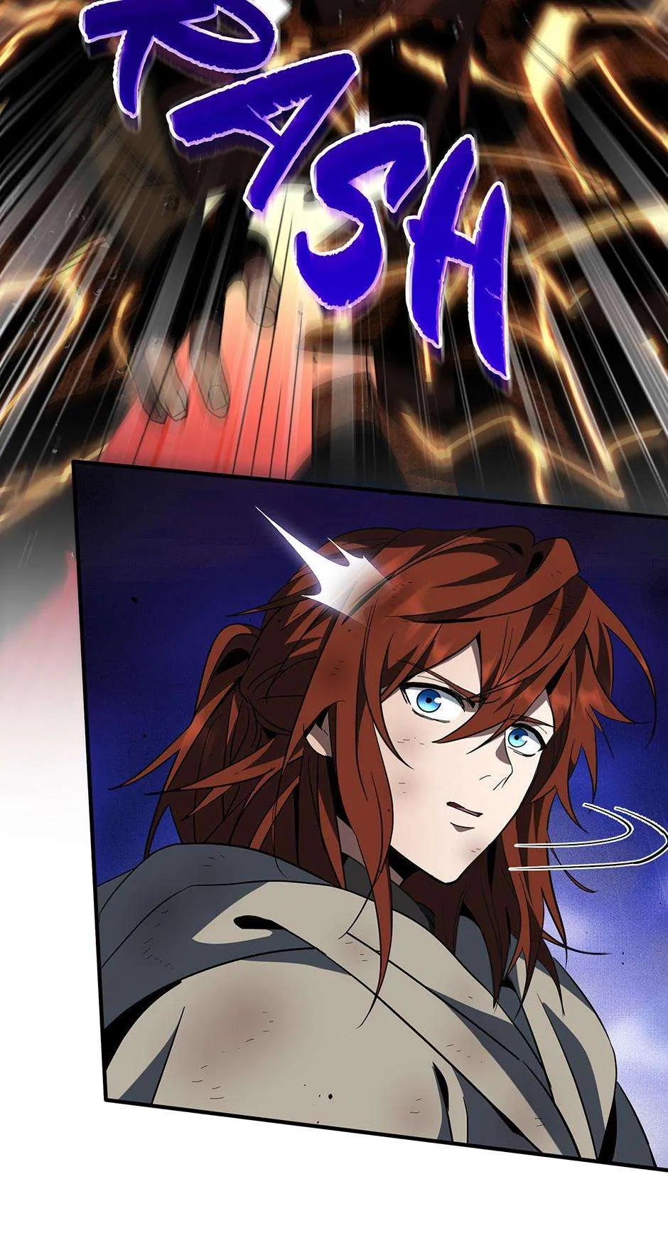 The Beginning After The End Chapter 203 Online - página 15