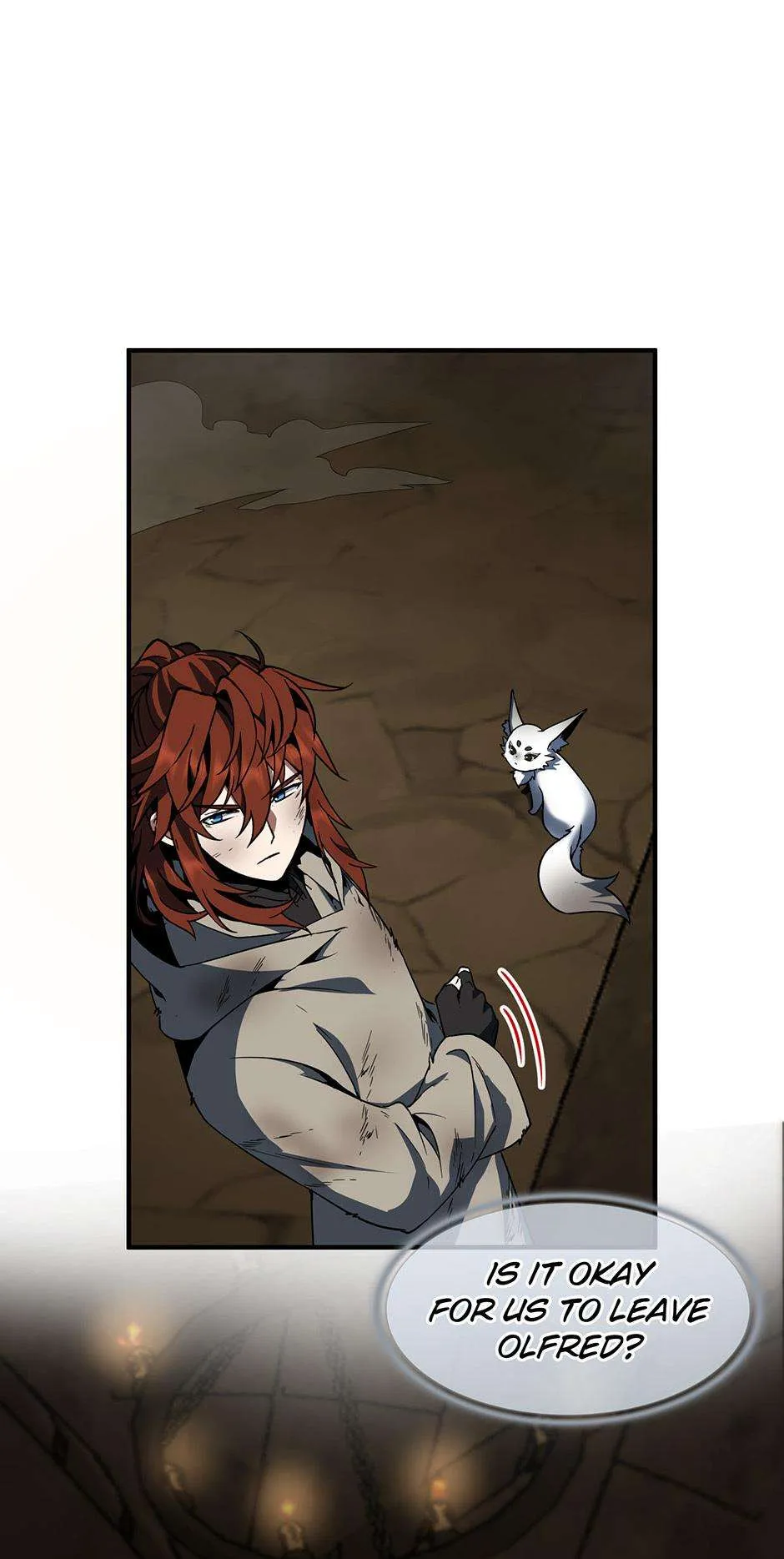 The Beginning After The End Chapter 203 Online - página 17