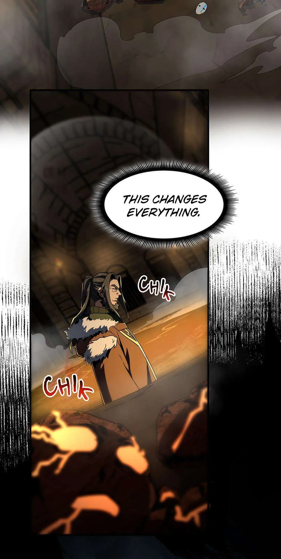 The Beginning After The End Chapter 203 Online - página 24