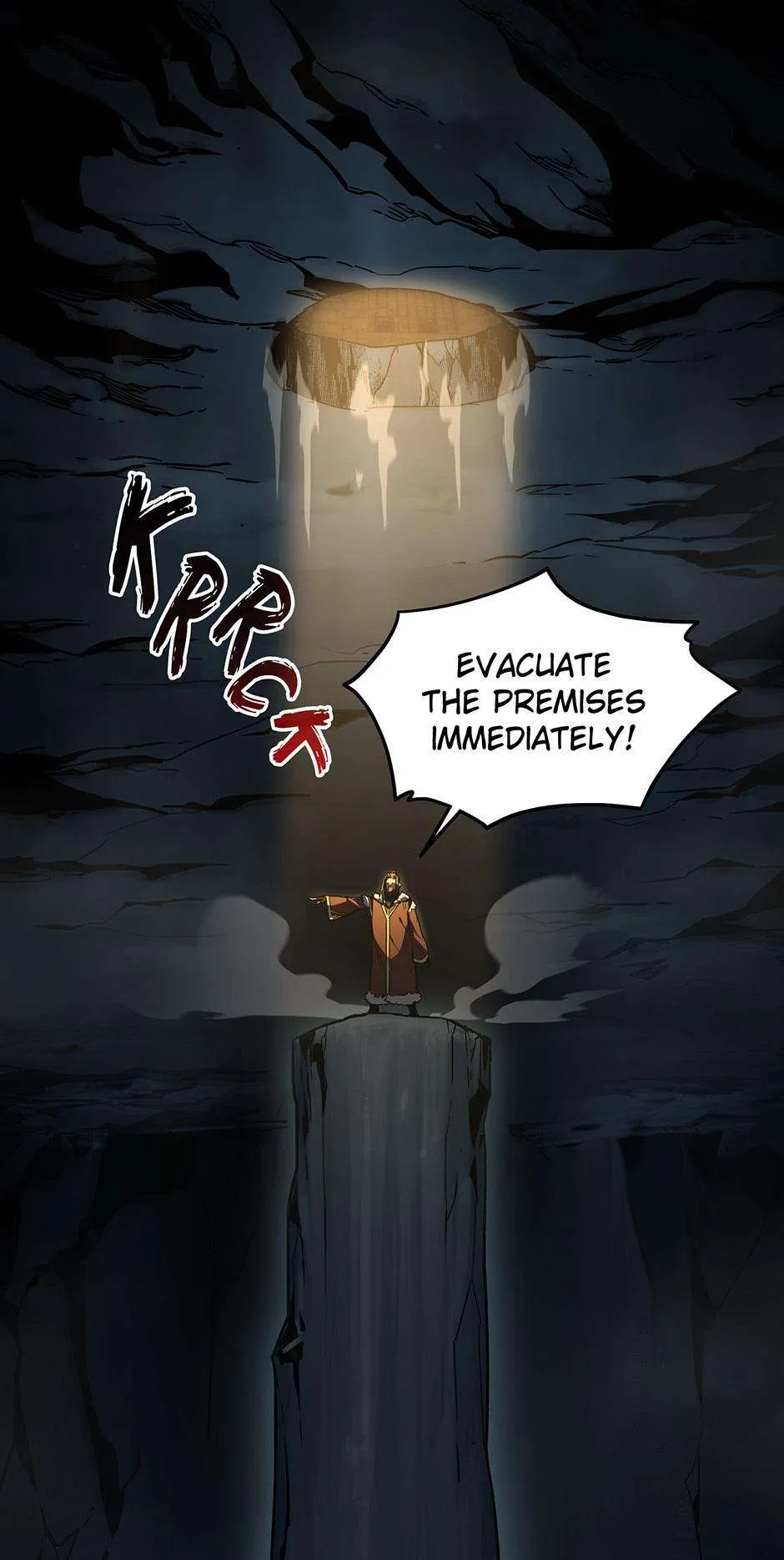 The Beginning After The End Chapter 203 Online - página 25
