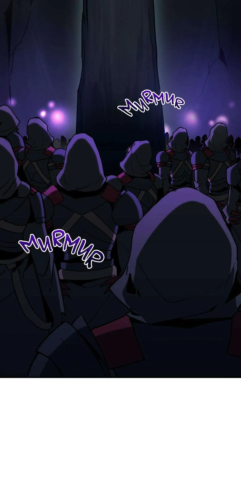 The Beginning After The End Chapter 203 Online - página 26