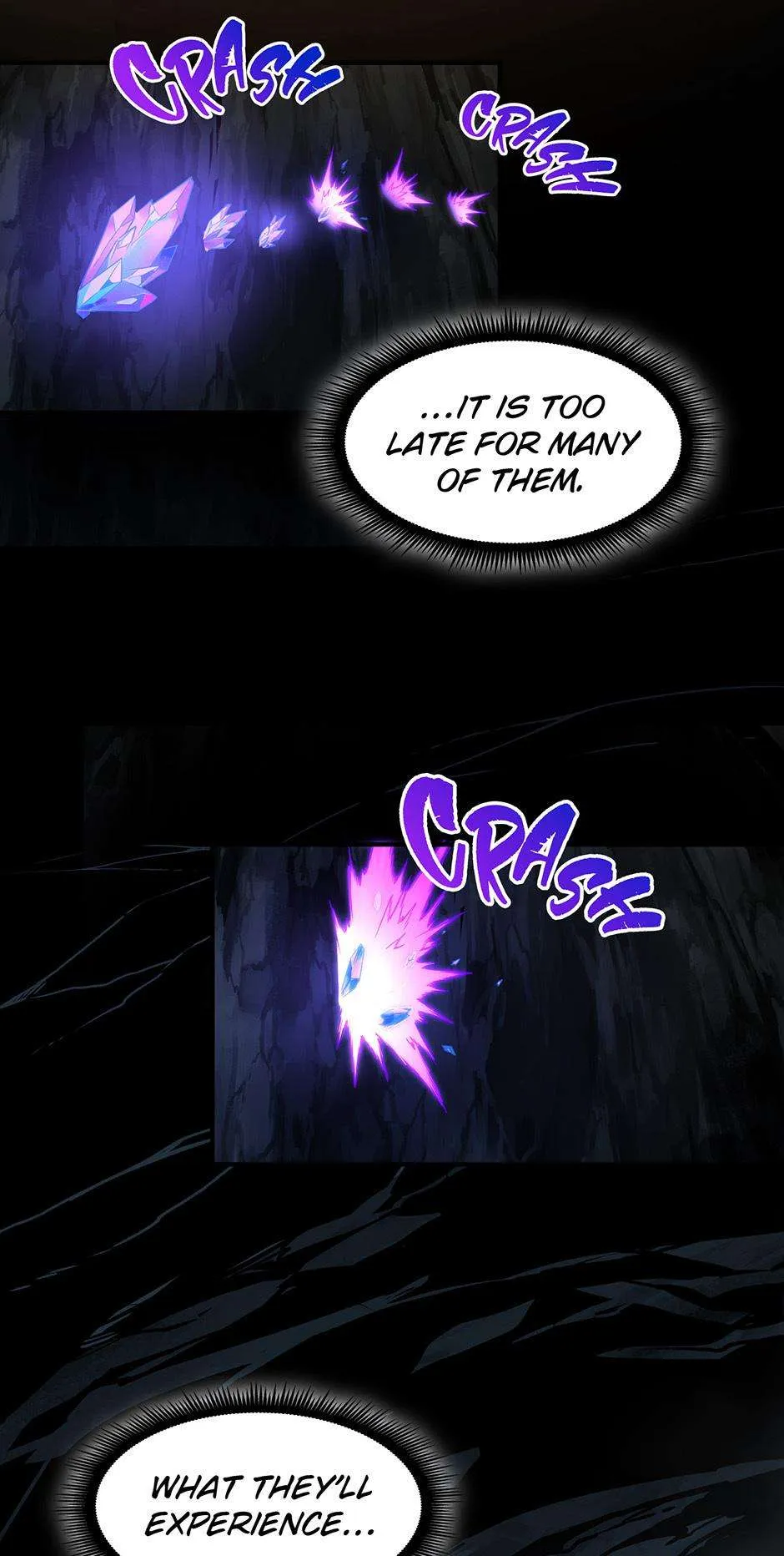 The Beginning After The End Chapter 203 Online - página 32