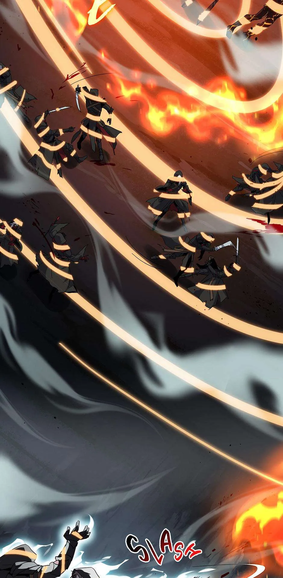 The Beginning After The End Chapter 203 Online - página 38