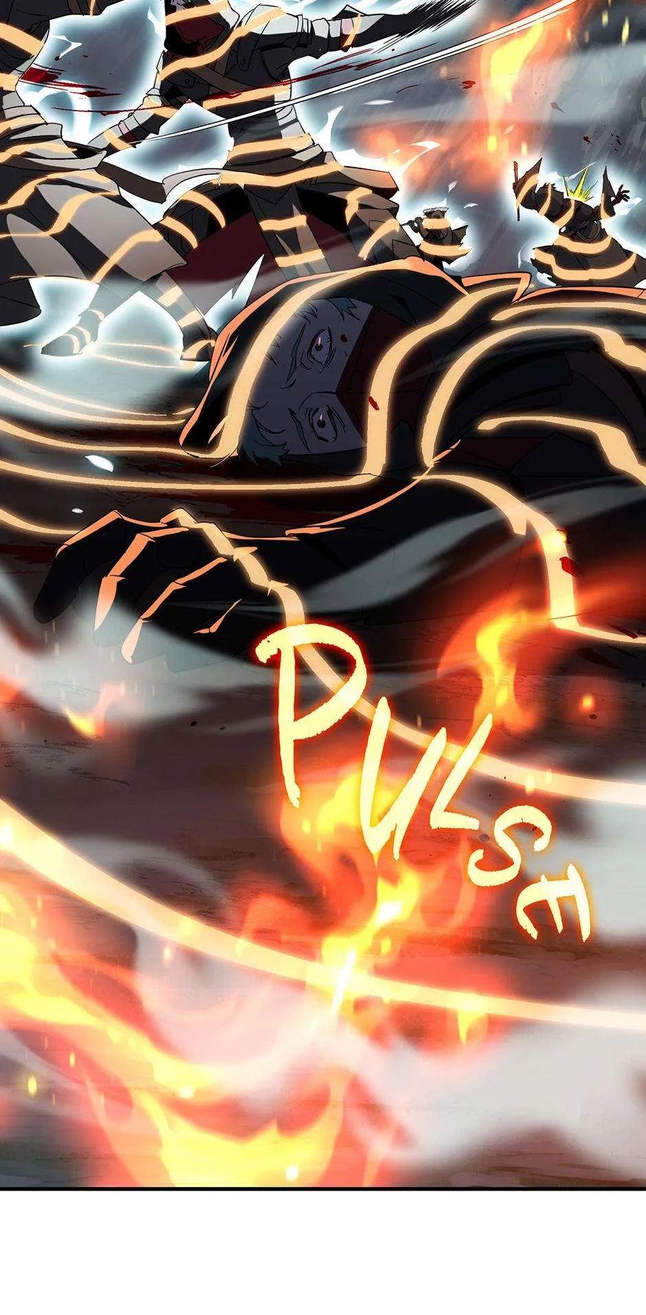 The Beginning After The End Chapter 203 Online - página 39