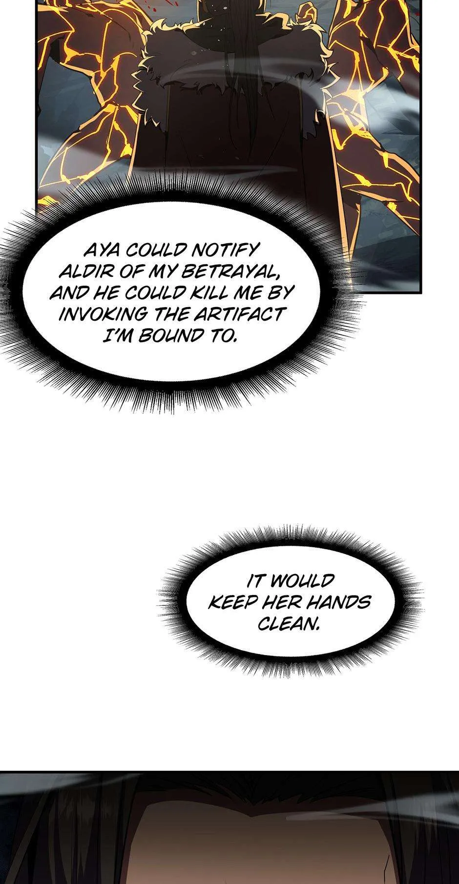 The Beginning After The End Chapter 203 Online - página 42