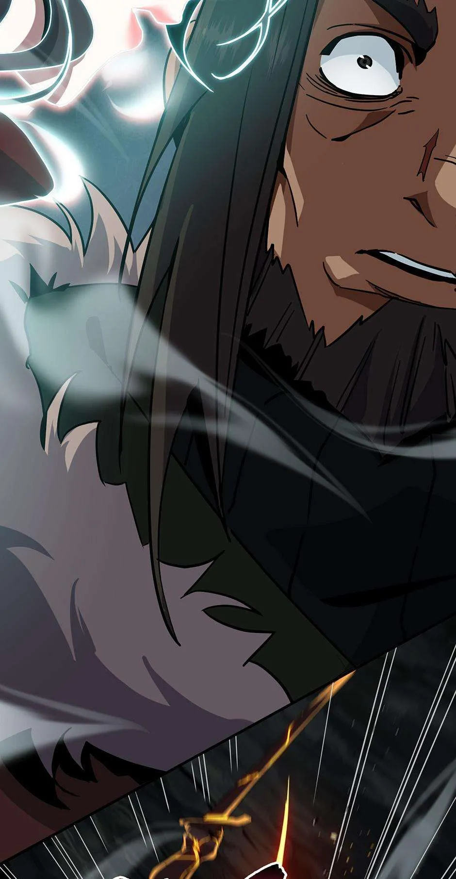 The Beginning After The End Chapter 203 Online - página 45