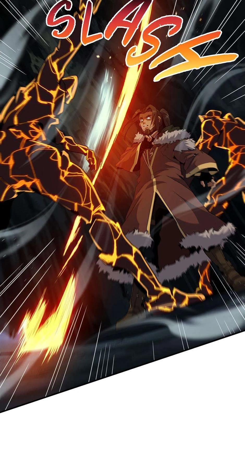 The Beginning After The End Chapter 203 Online - página 46