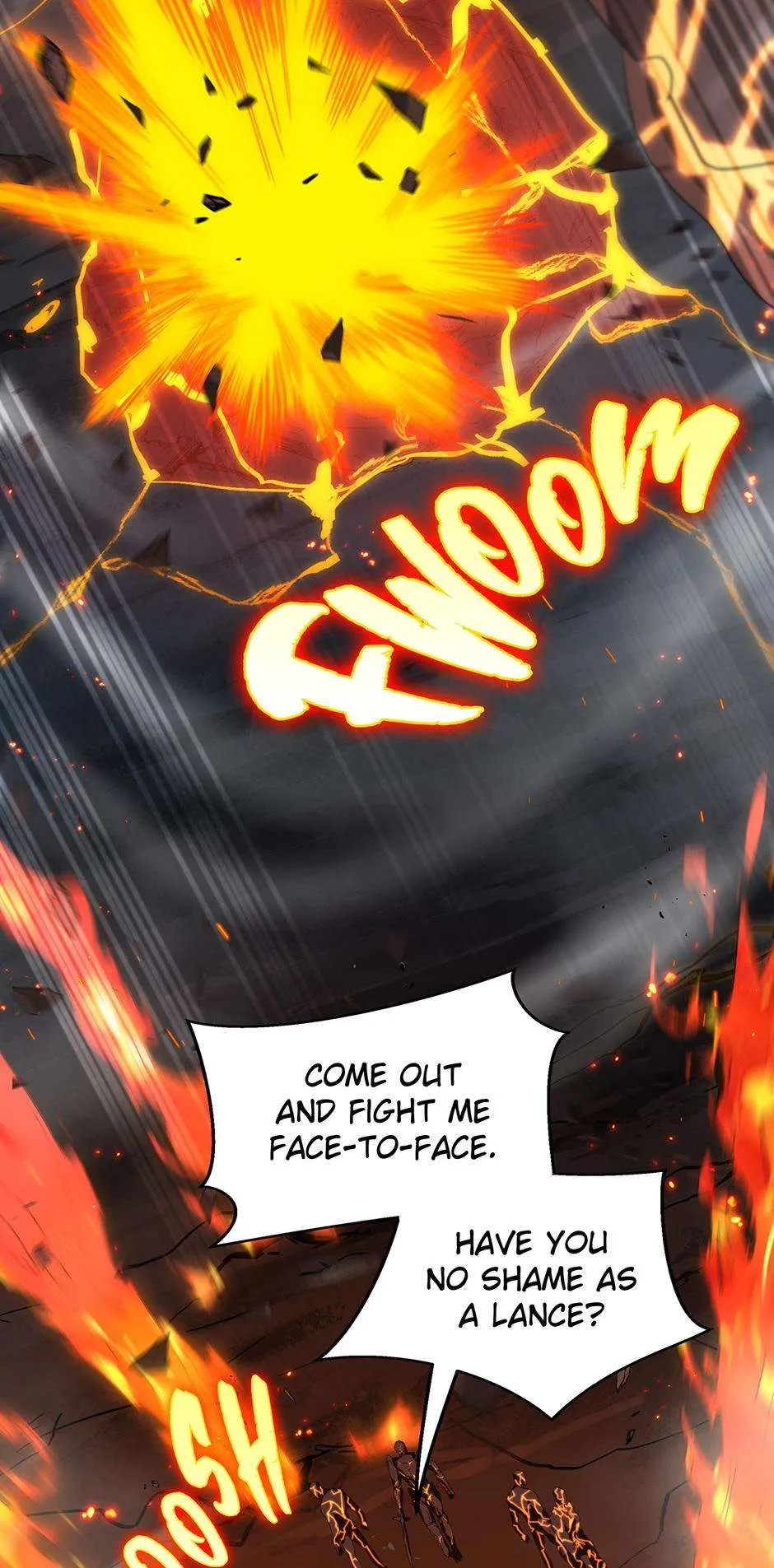 The Beginning After The End Chapter 203 Online - página 49