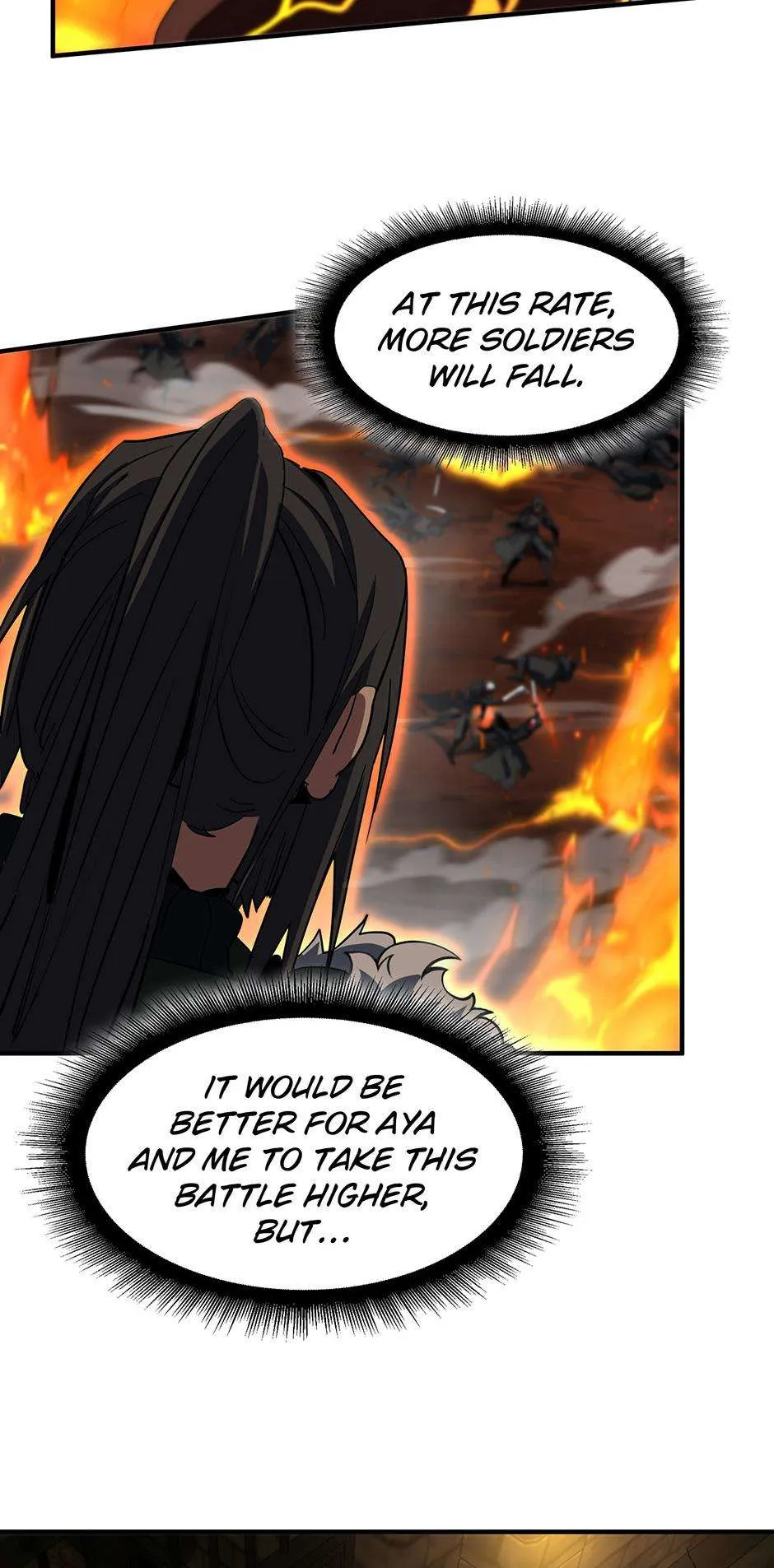 The Beginning After The End Chapter 203 Online - página 52