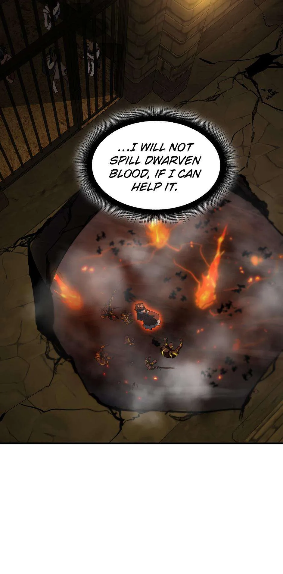 The Beginning After The End Chapter 203 Online - página 53