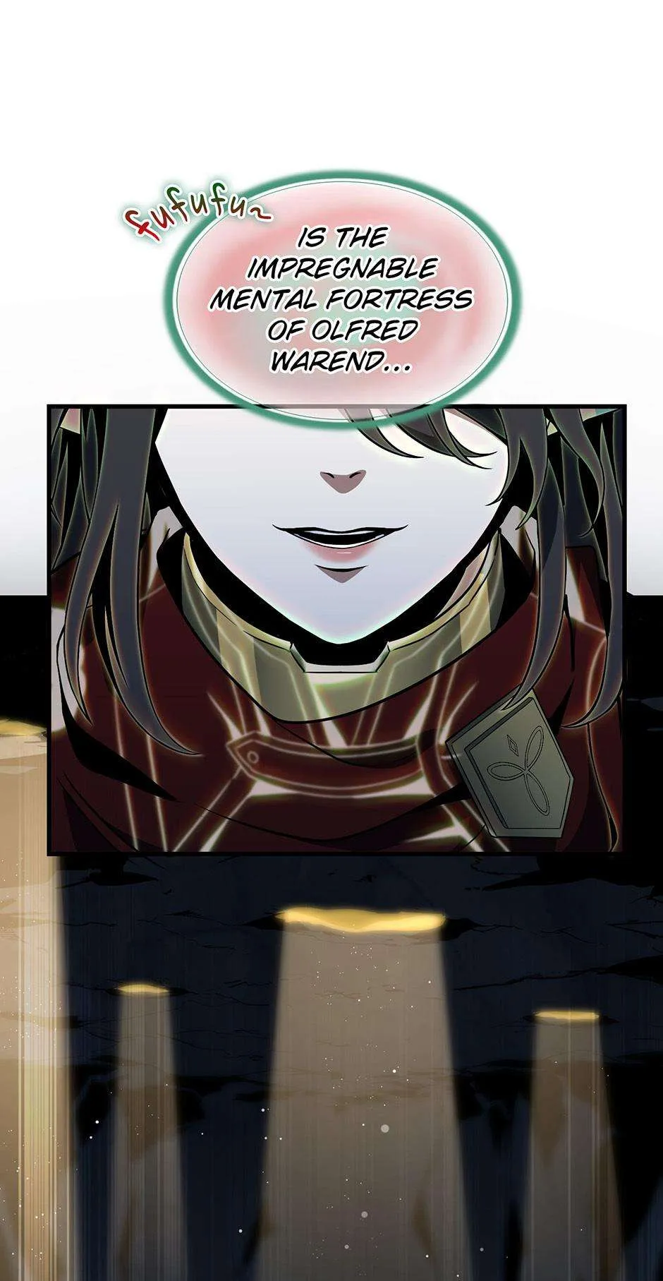 The Beginning After The End Chapter 203 Online - página 54