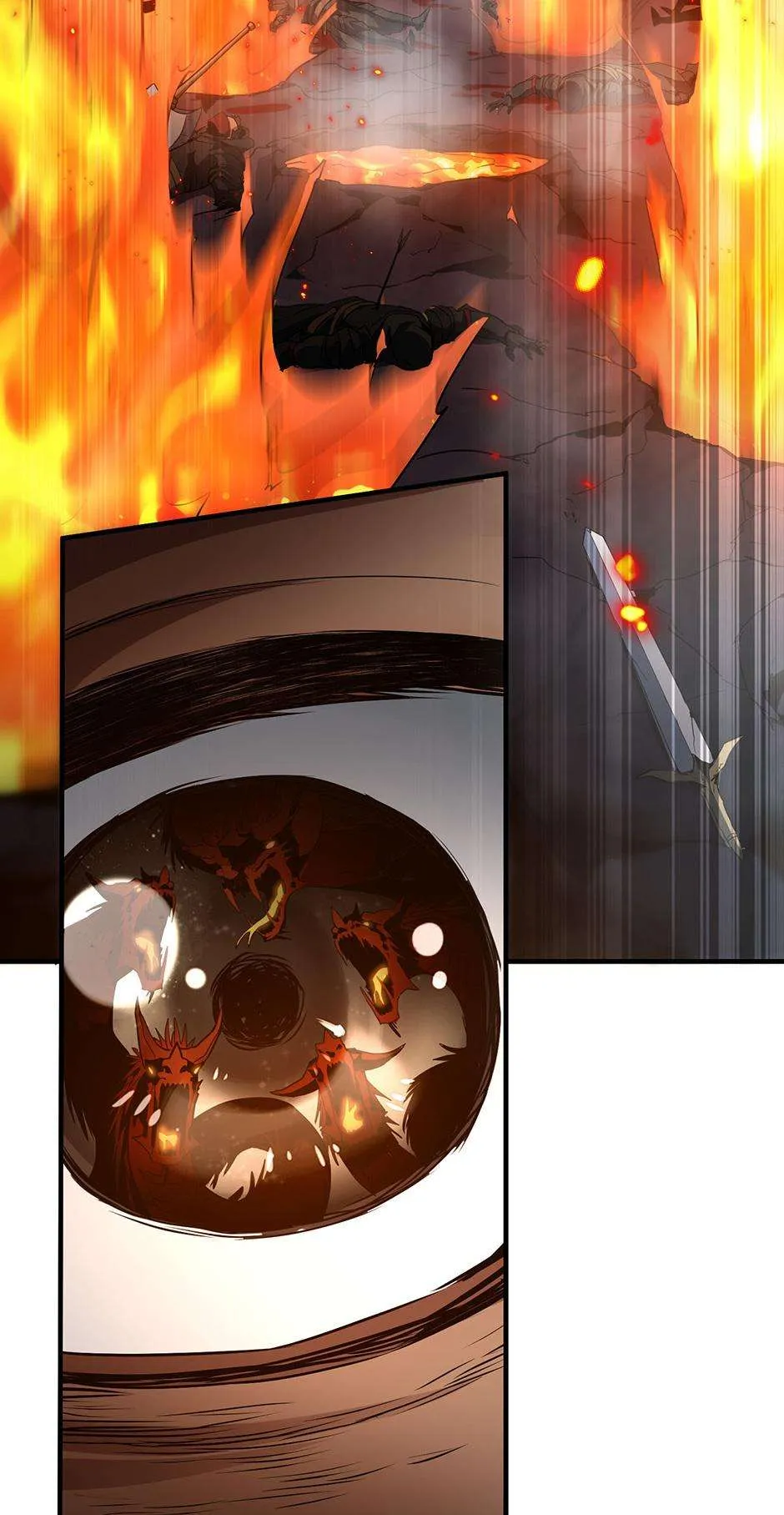 The Beginning After The End Chapter 203 Online - página 56