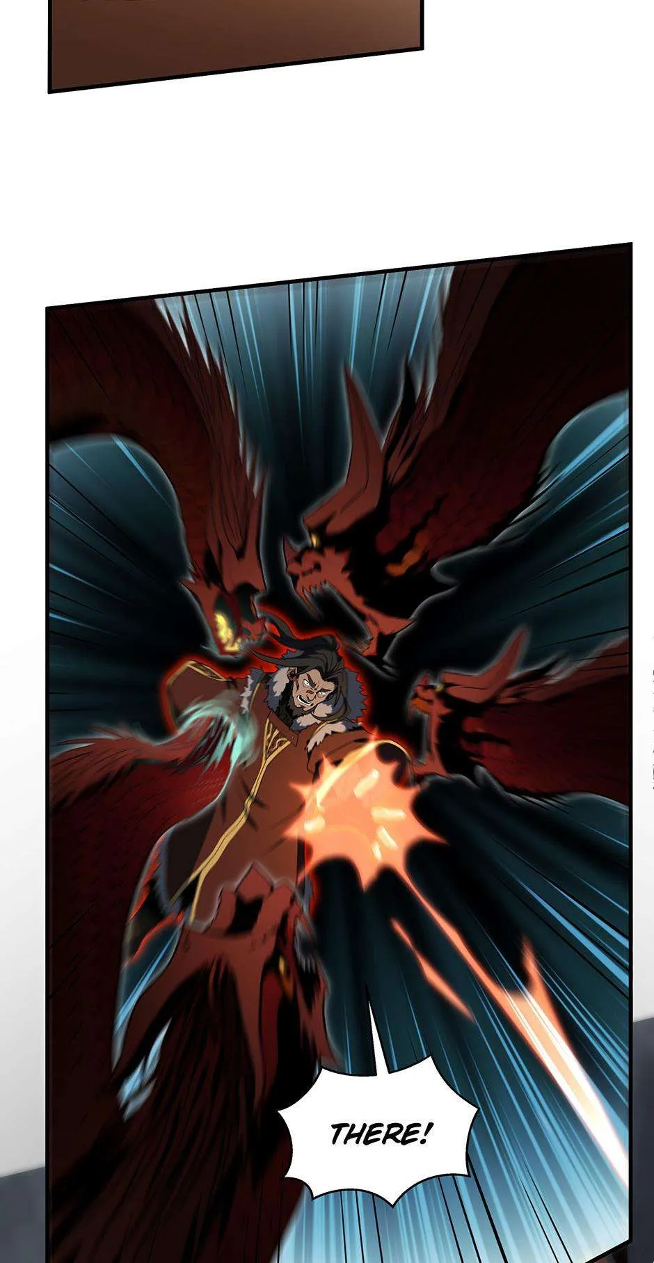 The Beginning After The End Chapter 203 Online - página 57
