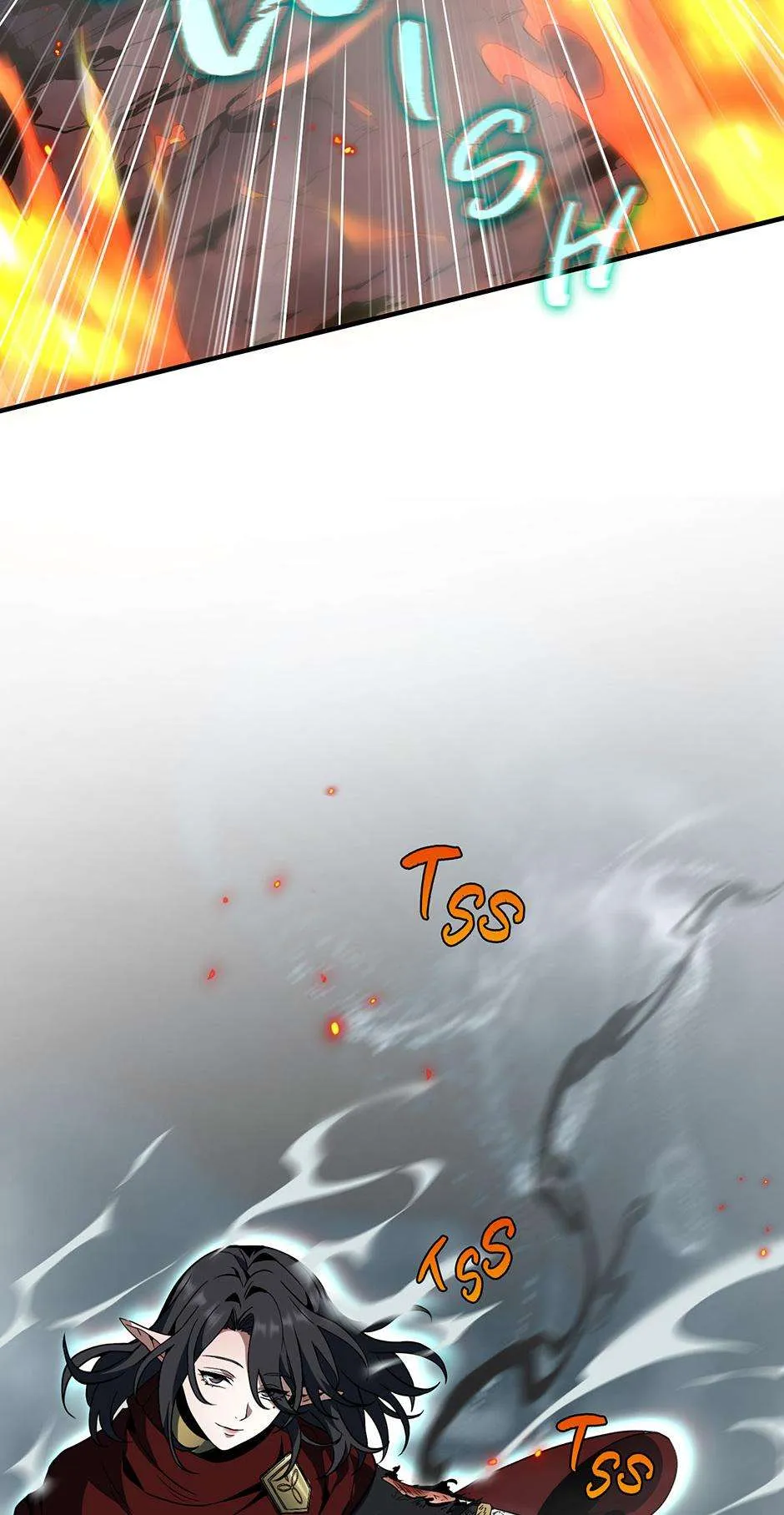 The Beginning After The End Chapter 203 Online - página 59