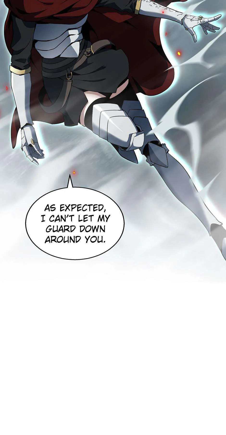 The Beginning After The End Chapter 203 Online - página 60