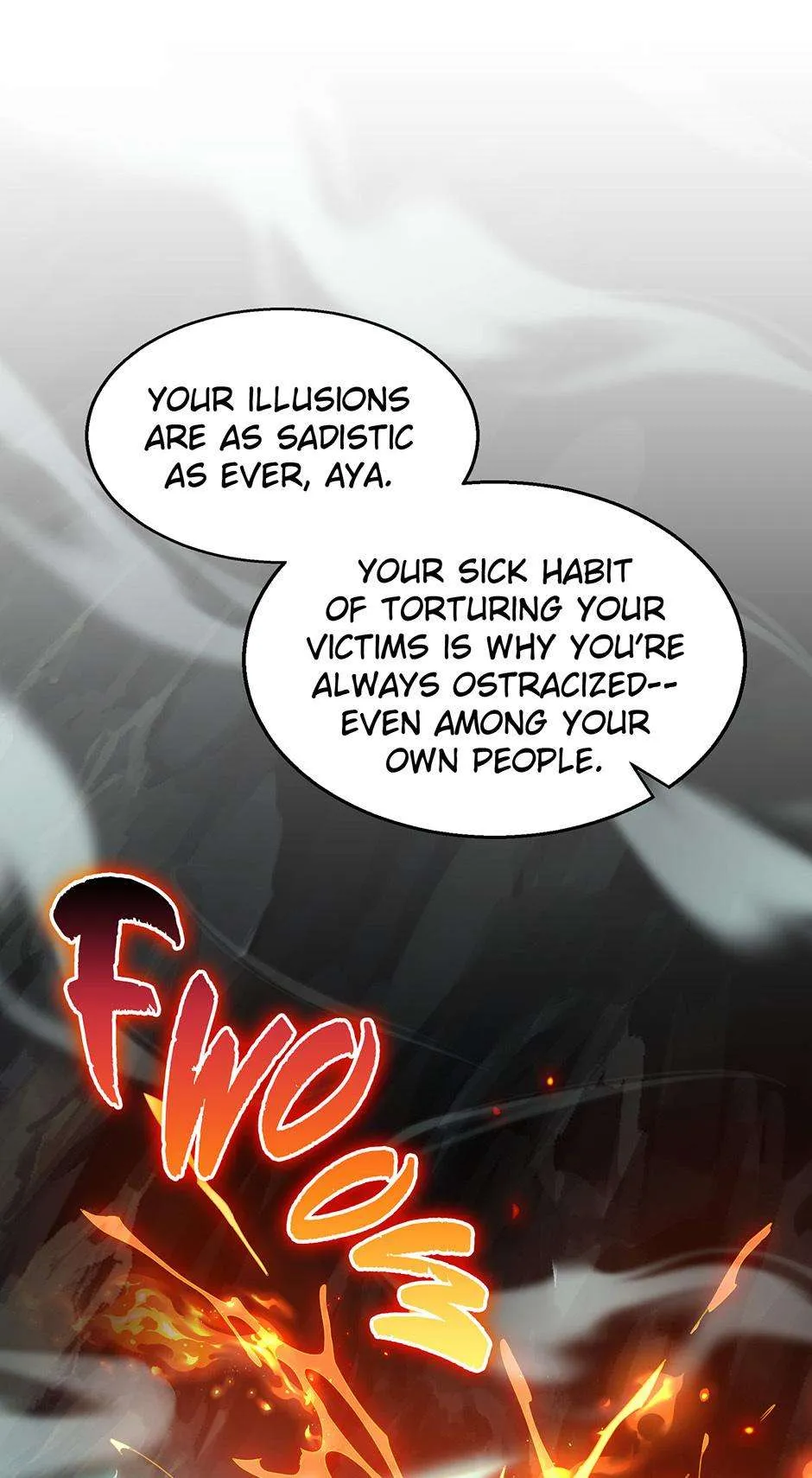 The Beginning After The End Chapter 203 Online - página 61