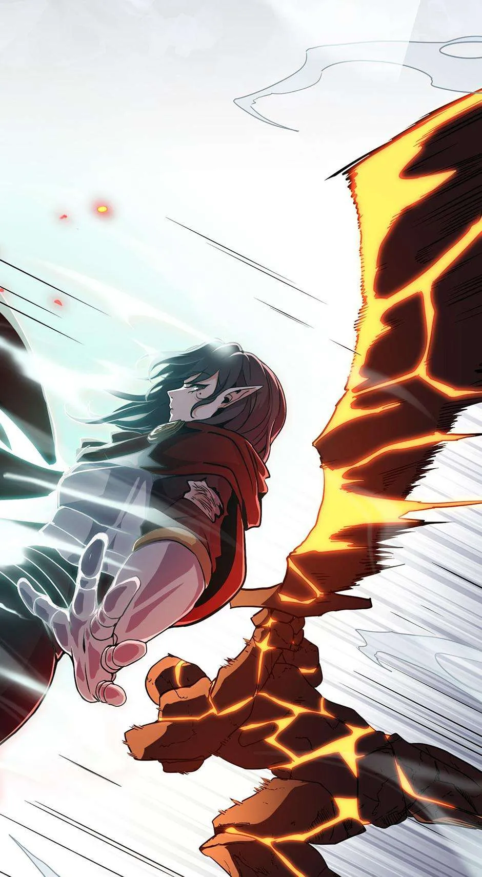 The Beginning After The End Chapter 203 Online - página 63
