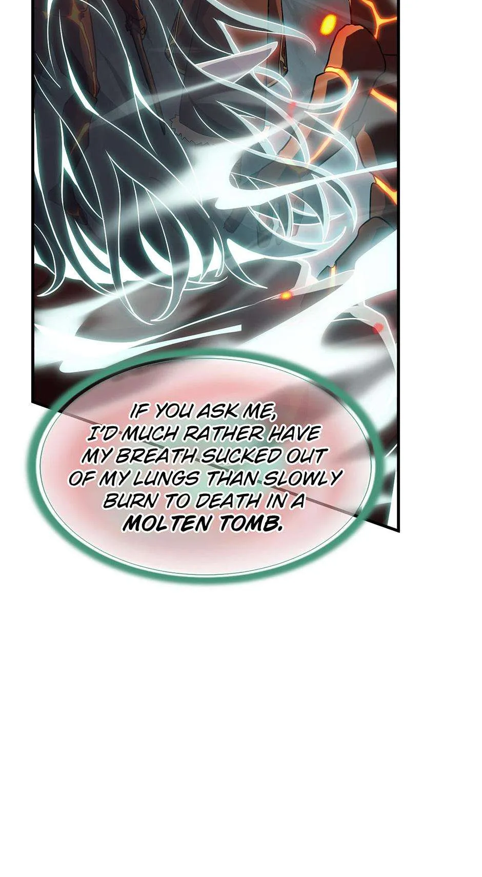 The Beginning After The End Chapter 203 Online - página 65