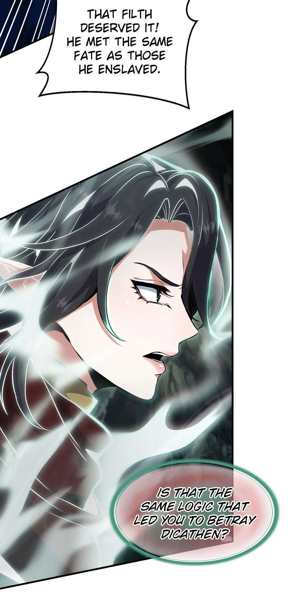The Beginning After The End Chapter 203 Online - página 67