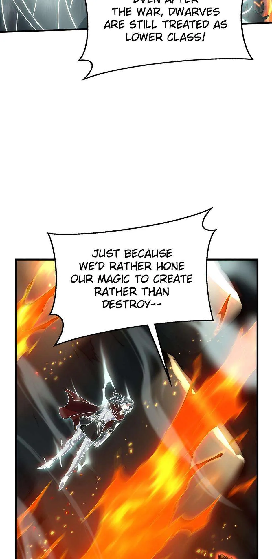 The Beginning After The End Chapter 203 Online - página 69
