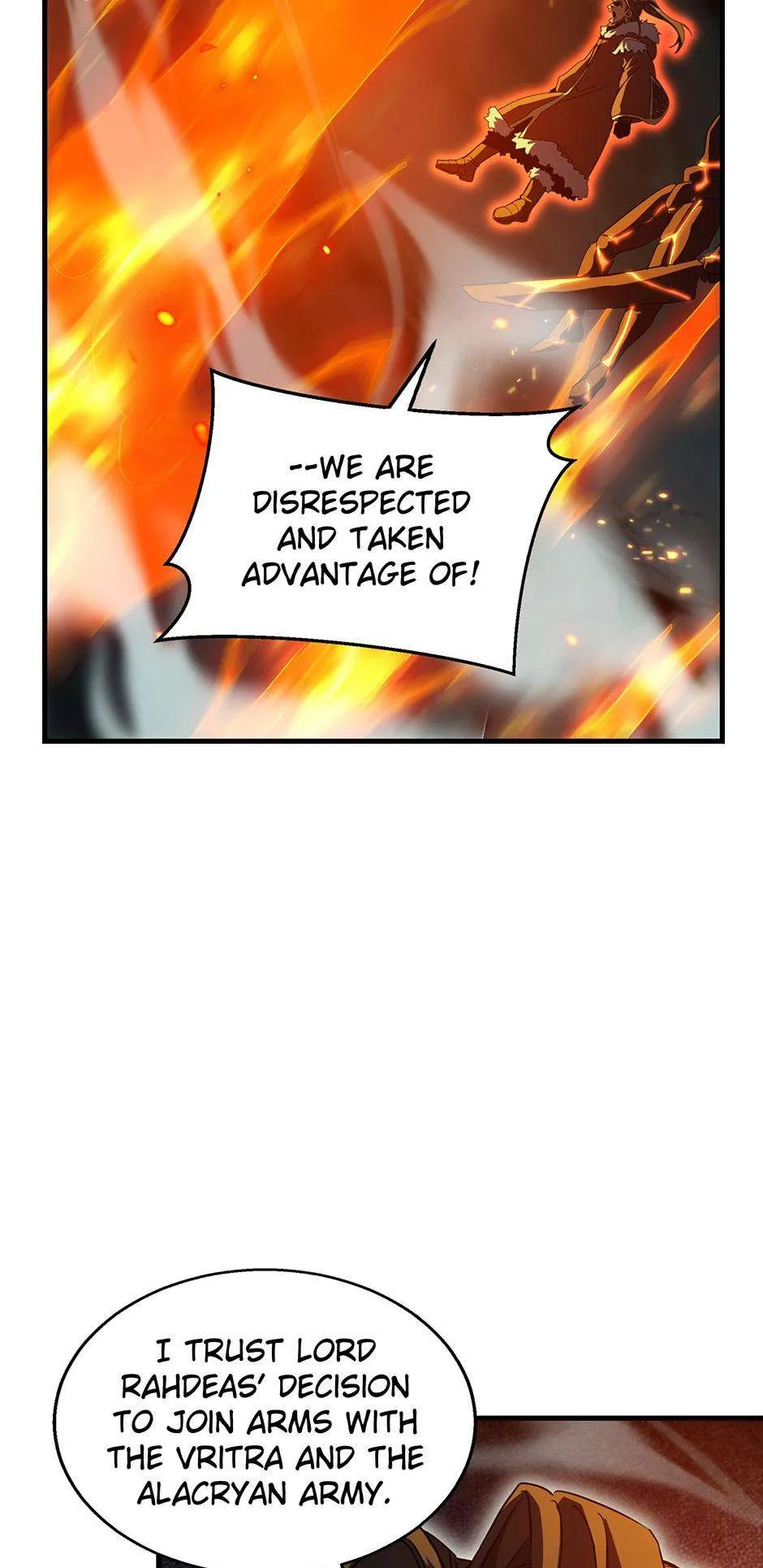 The Beginning After The End Chapter 203 Online - página 70