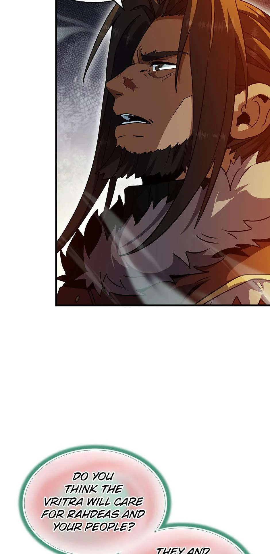 The Beginning After The End Chapter 203 Online - página 71