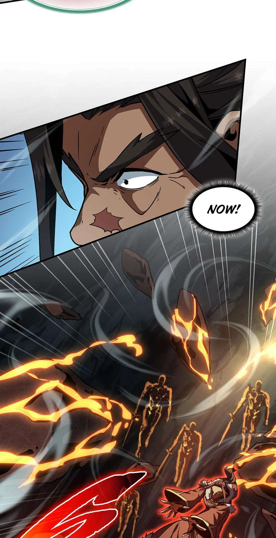 The Beginning After The End Chapter 203 Online - página 74