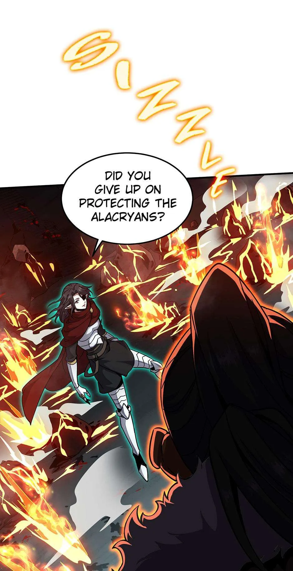 The Beginning After The End Chapter 203 Online - página 78