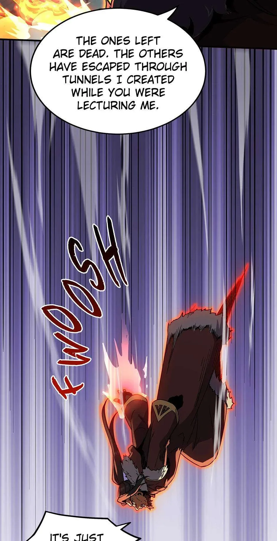 The Beginning After The End Chapter 203 Online - página 79