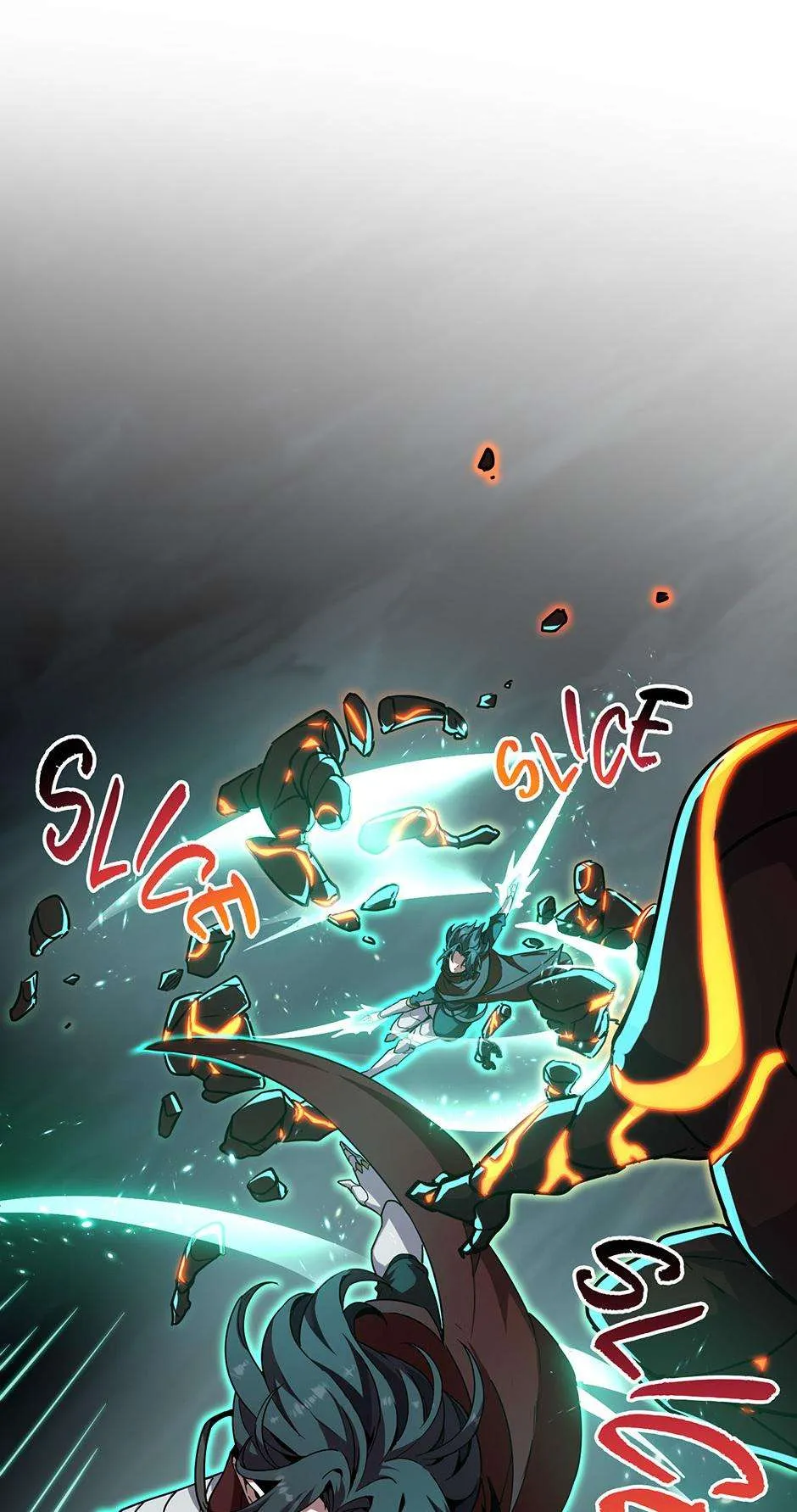 The Beginning After The End Chapter 203 Online - página 84