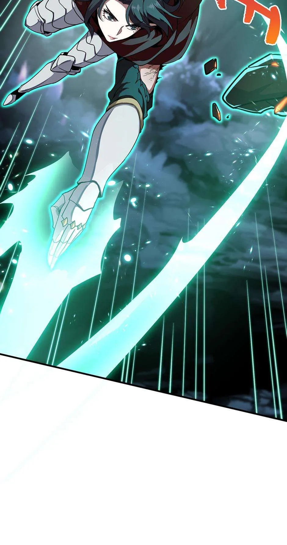 The Beginning After The End Chapter 203 Online - página 85