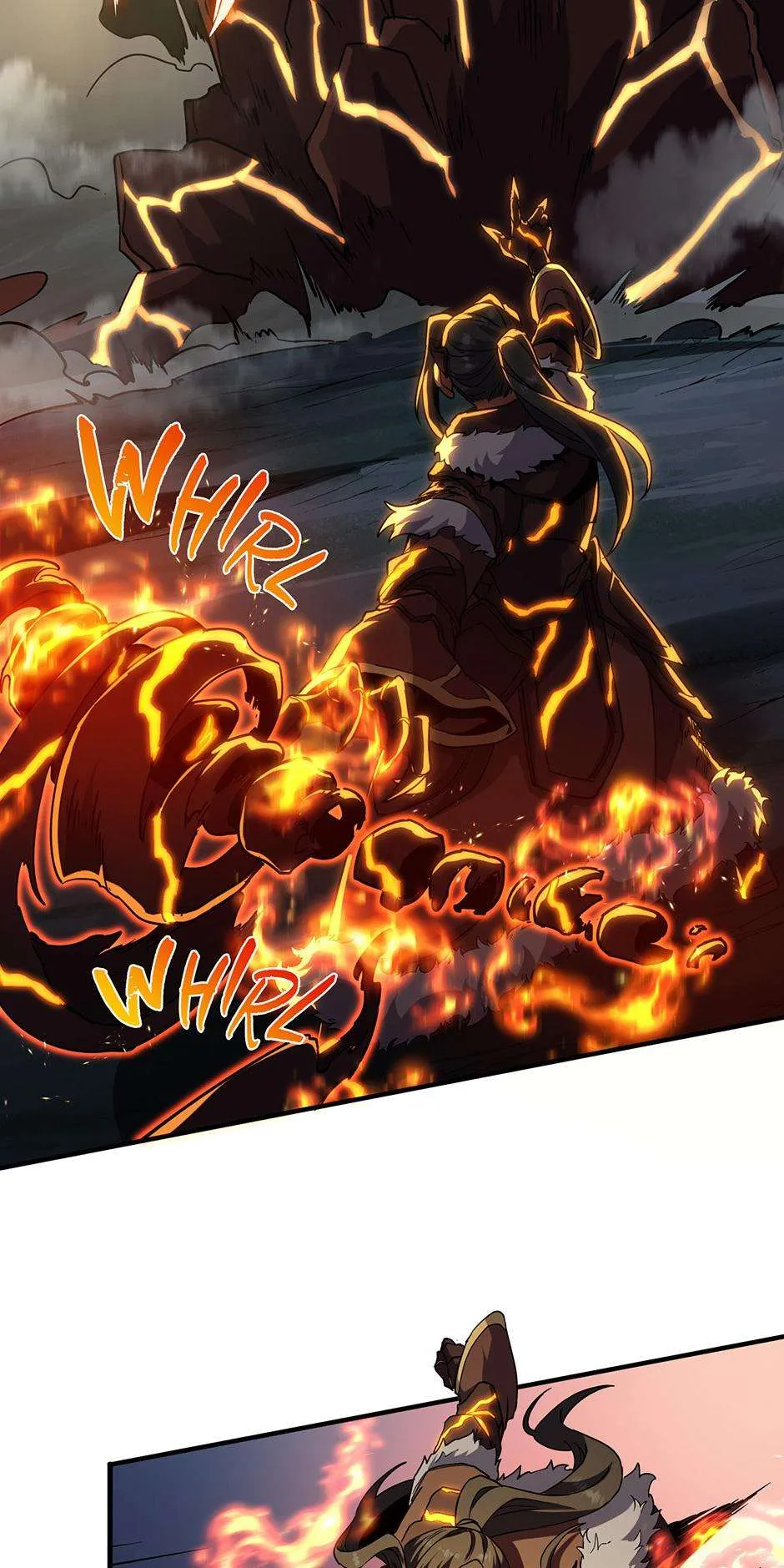 The Beginning After The End Chapter 203 Online - página 94