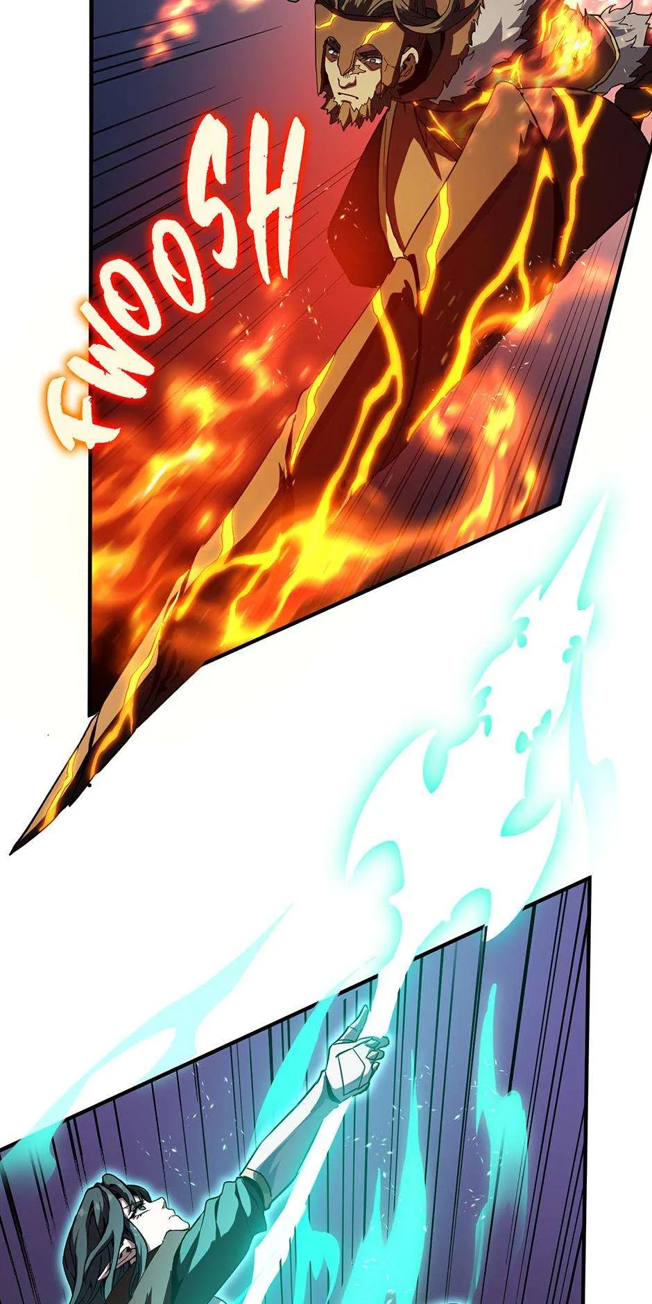The Beginning After The End Chapter 203 Online - página 95