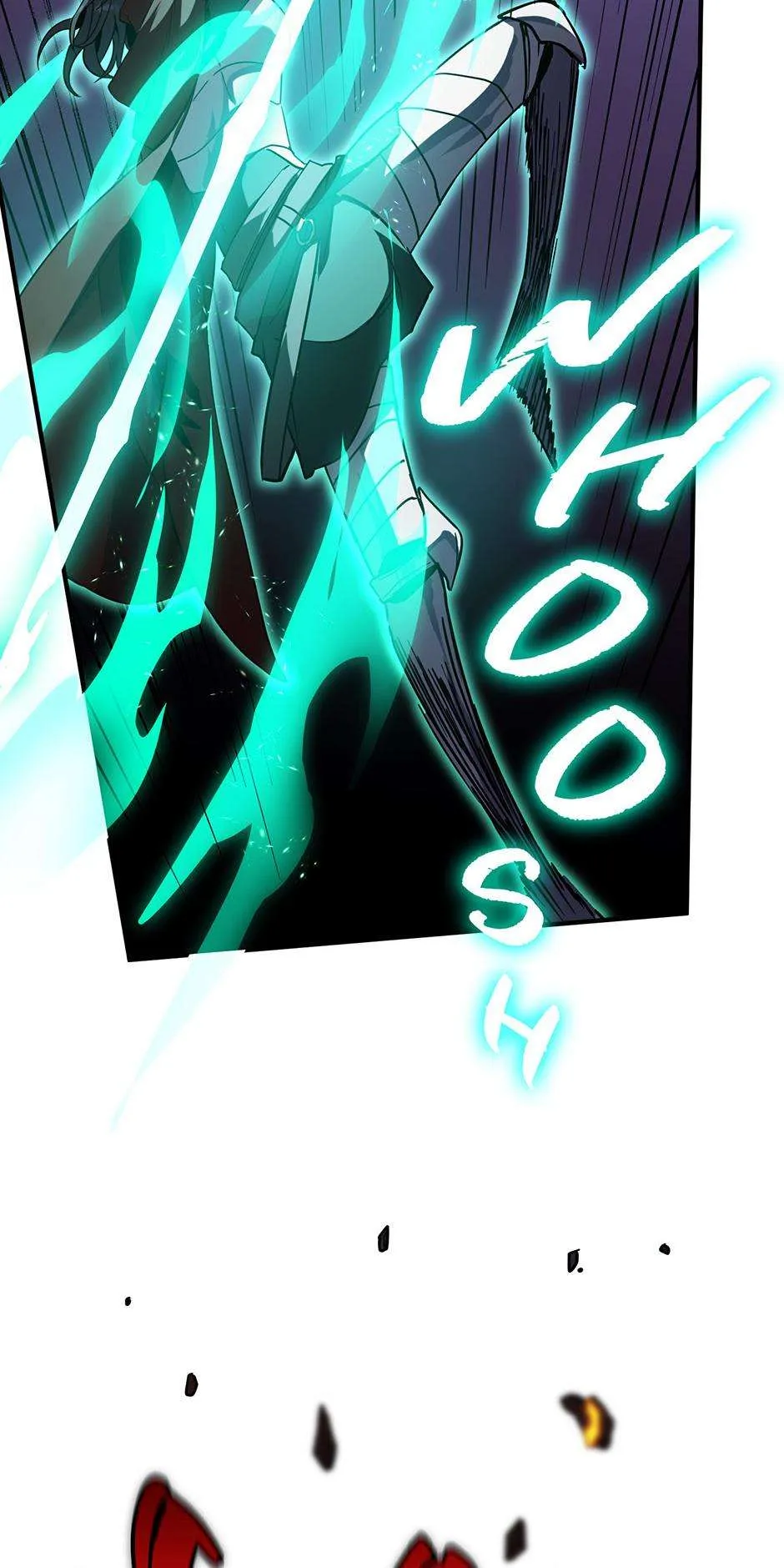 The Beginning After The End Chapter 203 Online - página 96