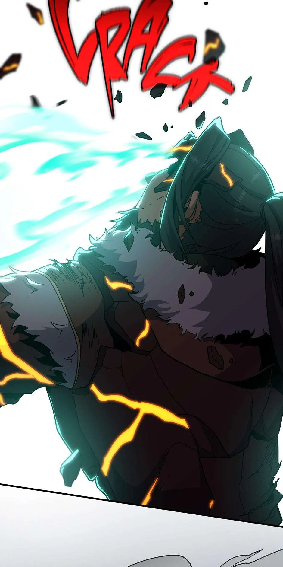 The Beginning After The End Chapter 203 Online - página 97