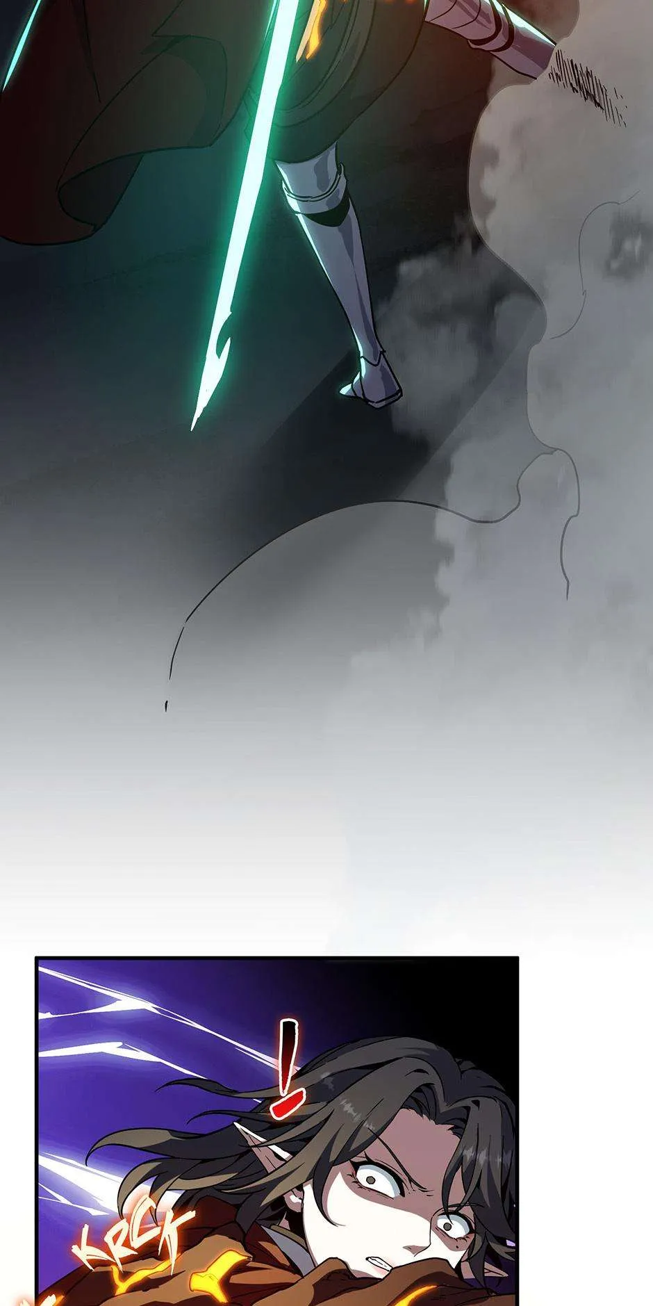 The Beginning After The End Chapter 203 Online - página 99