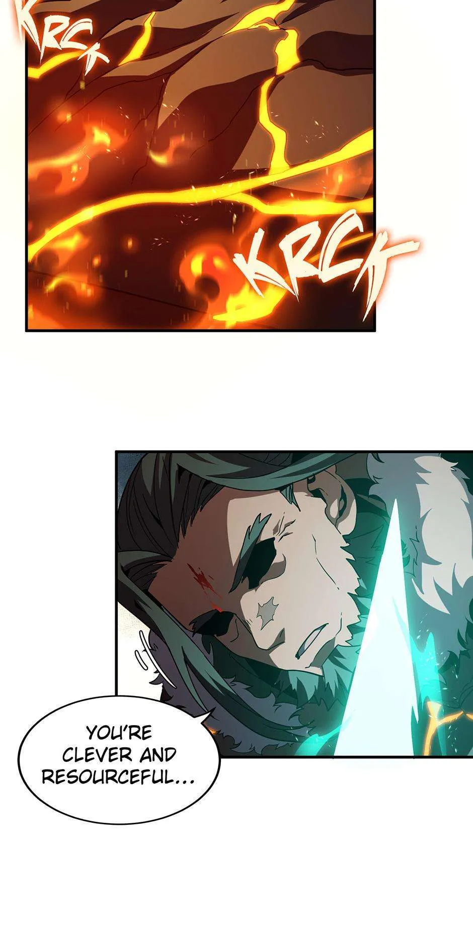 The Beginning After The End Chapter 203 Online - página 100