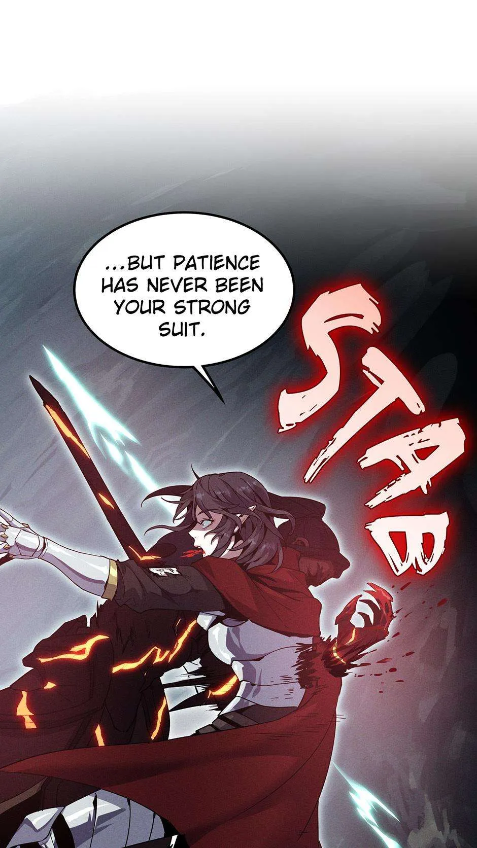 The Beginning After The End Chapter 203 Online - página 102