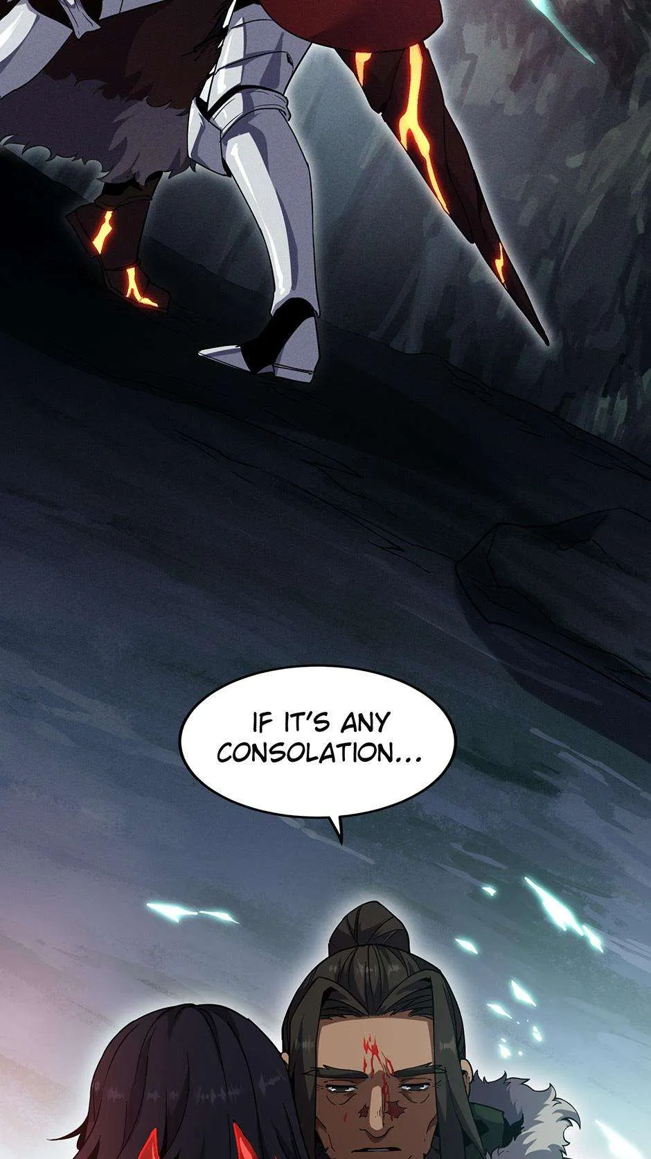 The Beginning After The End Chapter 203 Online - página 103