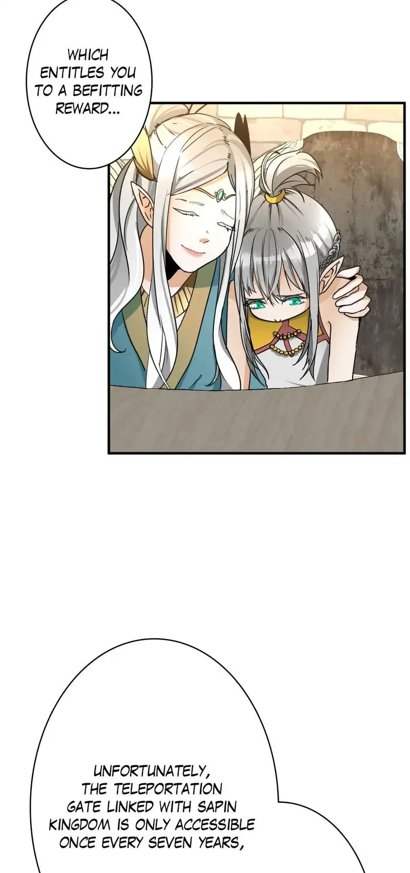 The Beginning After The End Chapter 21 Online - página 9