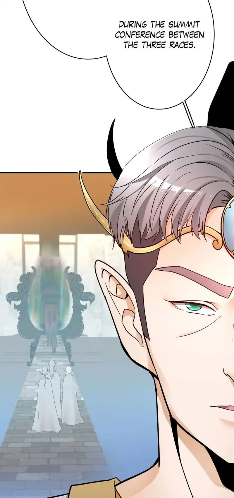 The Beginning After The End Chapter 21 Online - página 10