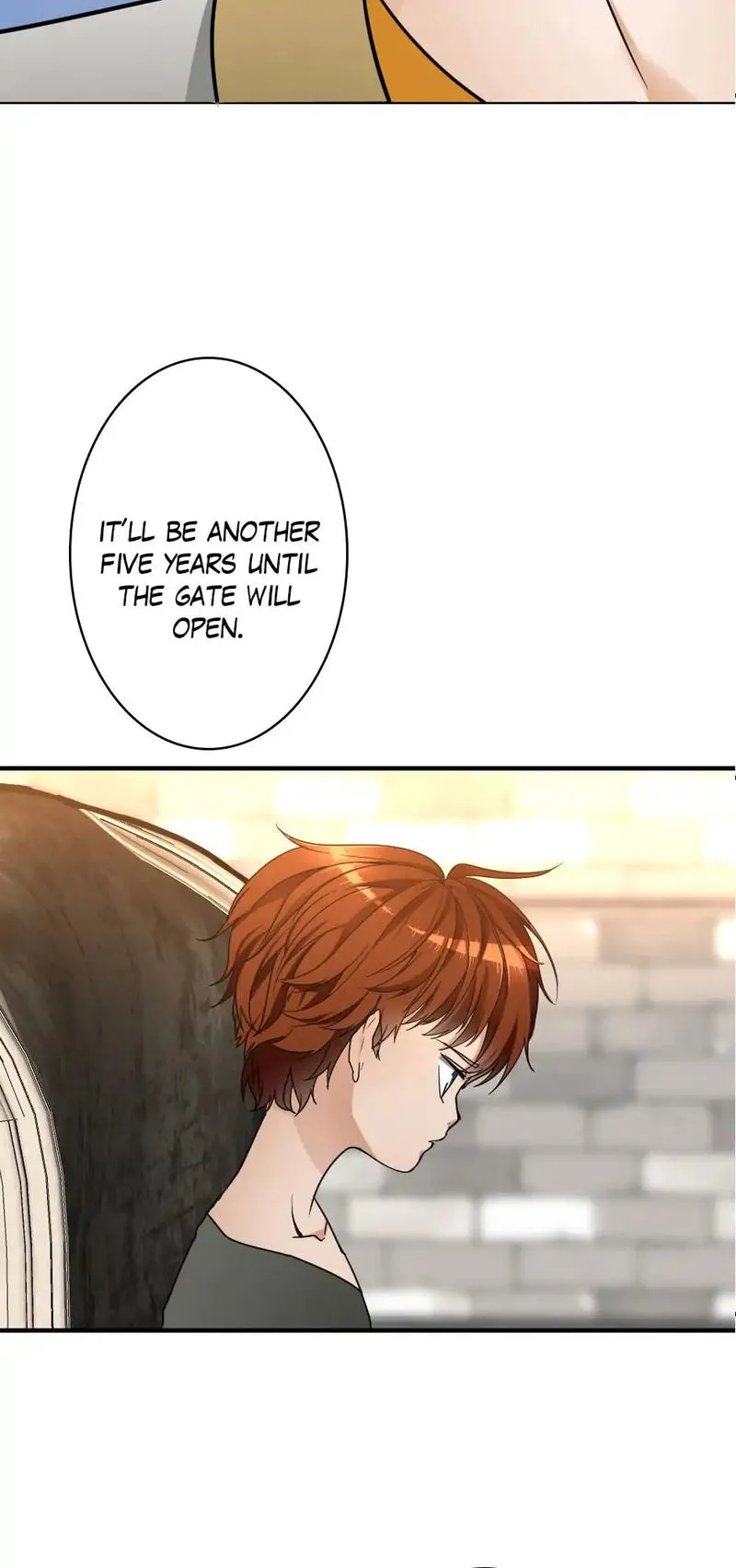 The Beginning After The End Chapter 21 Online - página 11