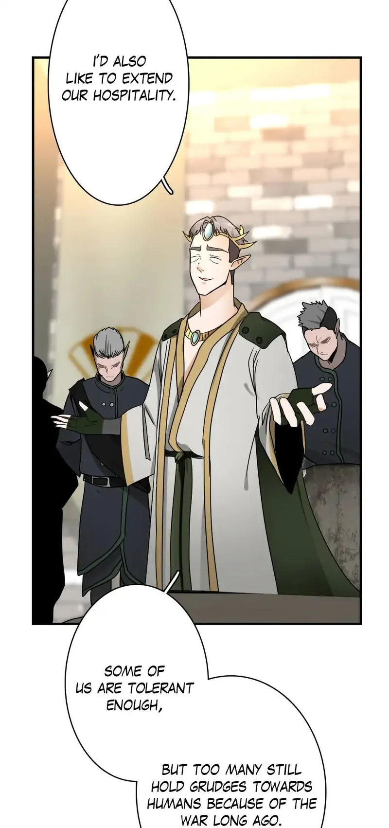 The Beginning After The End Chapter 21 Online - página 13