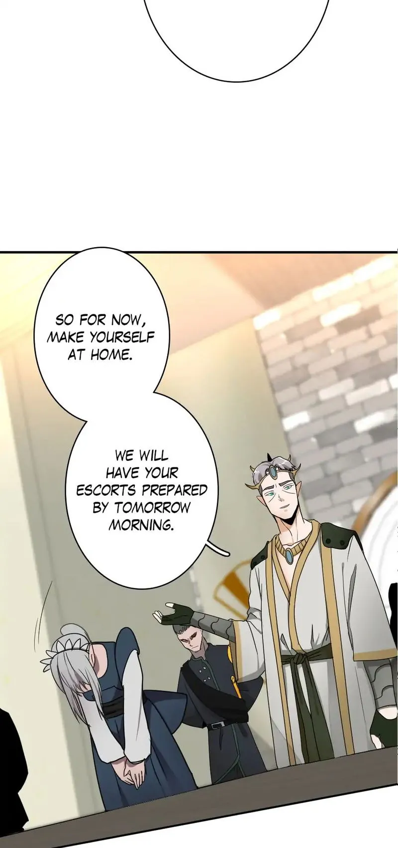 The Beginning After The End Chapter 21 Online - página 14