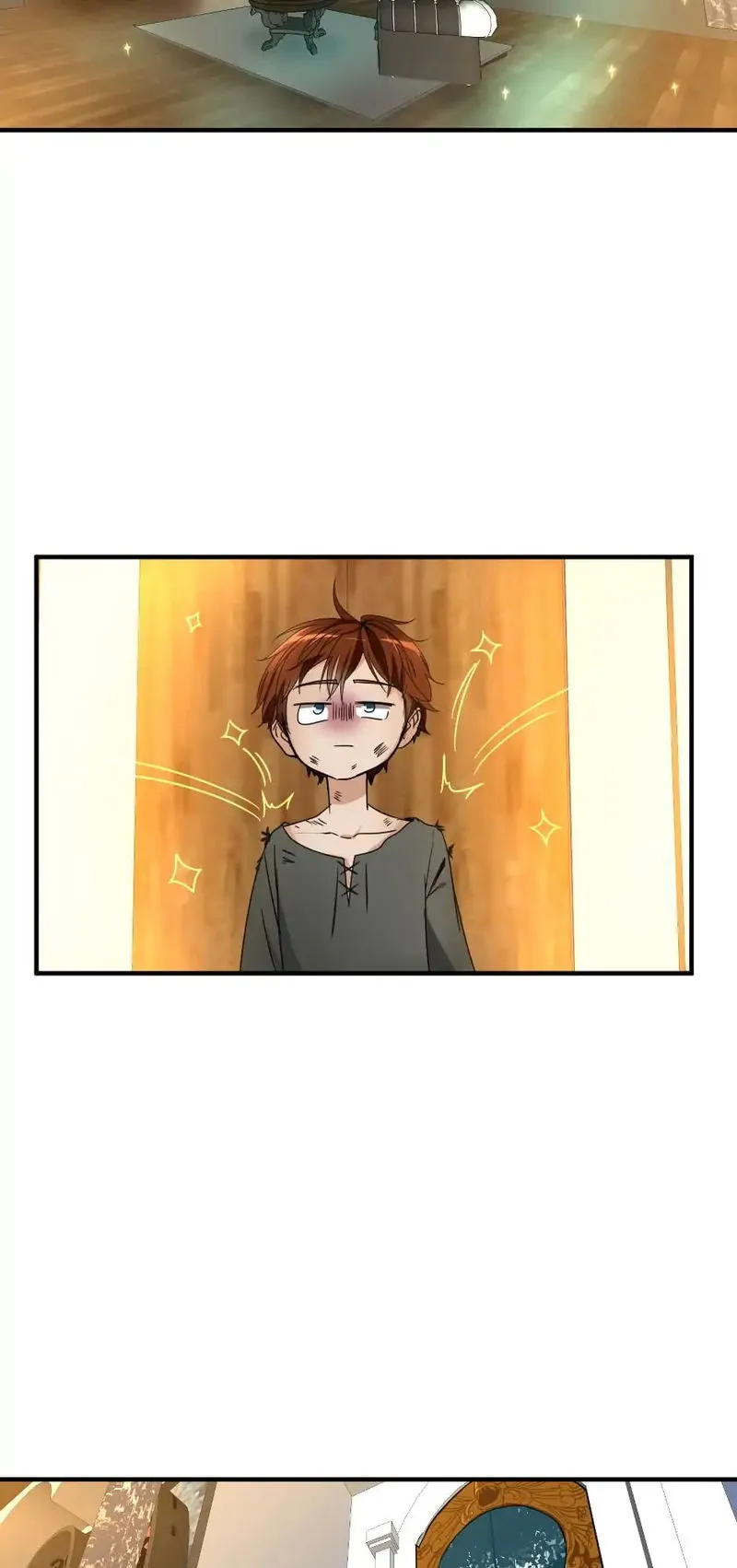 The Beginning After The End Chapter 21 Online - página 17