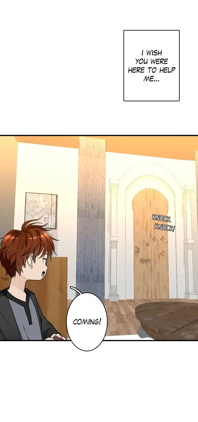 The Beginning After The End Chapter 21 Online - página 22