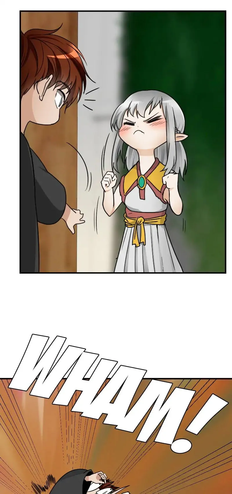 The Beginning After The End Chapter 21 Online - página 23