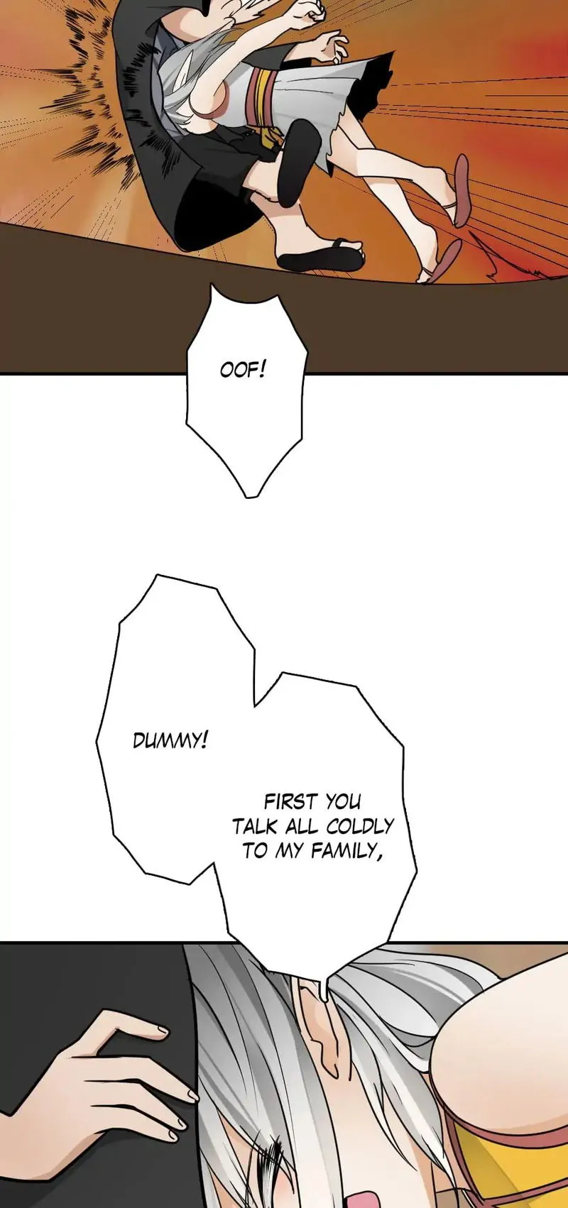 The Beginning After The End Chapter 21 Online - página 24