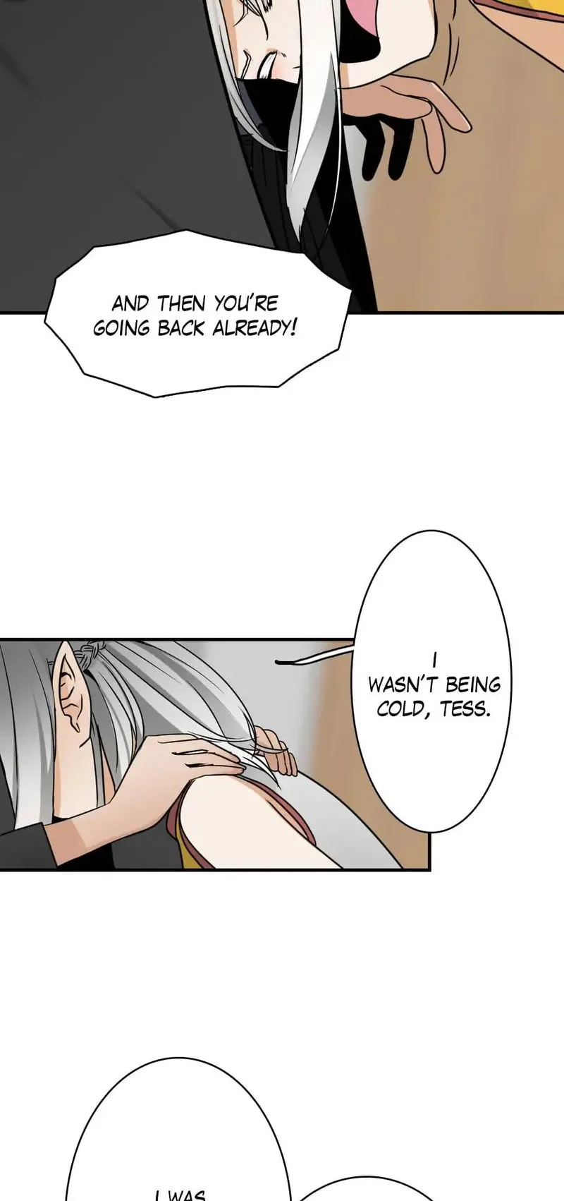 The Beginning After The End Chapter 21 Online - página 25