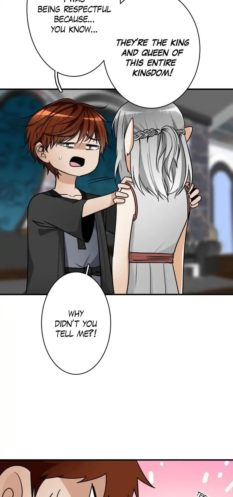 The Beginning After The End Chapter 21 Online - página 26